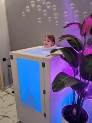 СПА-салон SeaHorse SPA .ЗАО, кунцевский район, м. Молодежная. Подарочный сертификат в спа, спа подарок для девушки, спа салон услуги, спа для подруг, спа девичник, спа на день рождение, спа в подарок