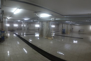 3 независимых автобокса