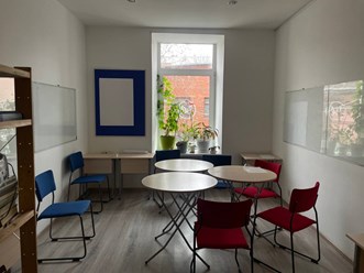 Фото компании ООО Частная Школа Мая 6