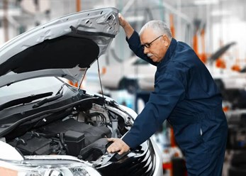 Фото компании  Тех осмотр автомобилей 10