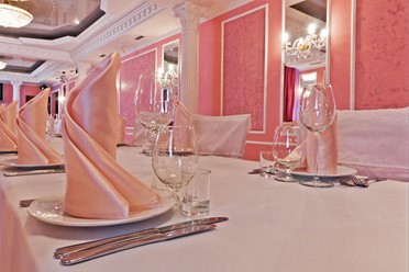 Фото компании  Империя, ресторан 56