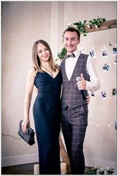 Фото компании  Ведущий на свадьбу 3