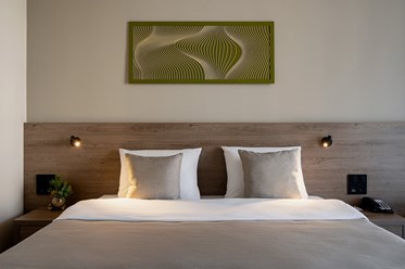 Фото компании ООО GreenDorf Hotel&SPA 17