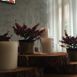 Фото компании  Вереск, ресторан 4