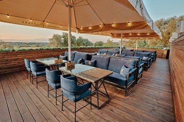 Фото компании  Барвиха Lounge Рублёвка 26