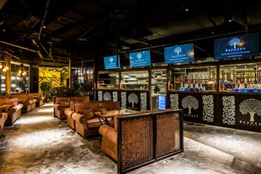 Фото компании  Lounge 14