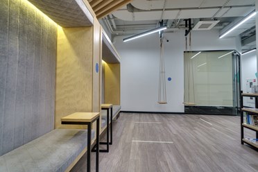 Фото компании  GYMPA 7