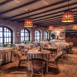 Фото компании  Bistrot, ресторан 1