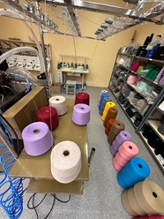 Фото компании ООО Фабрика Вязофф 5