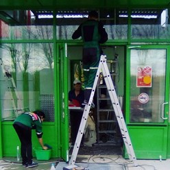 Фото компании ООО Клининговая компания "New Cleaning" 44