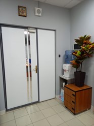 Фото компании  ПАРИТЕТЪ 6