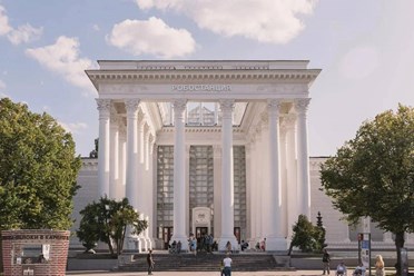 Фото компании ООО Корпорация роботов 1