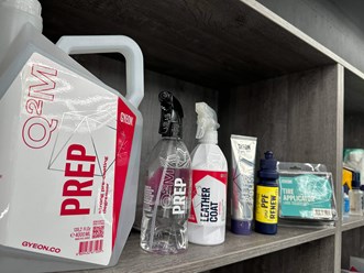 СмолКерамик - детейлиг студия в Смоленске