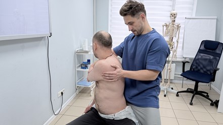 Фото компании  MioClinic 1