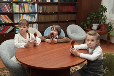 Частная школа - детский сад ОБРАЗОВАНИЕ ПЛЮС...I – учебное заведение, которое может гордиться своими высококвалифицированными педагогами и выпускниками.