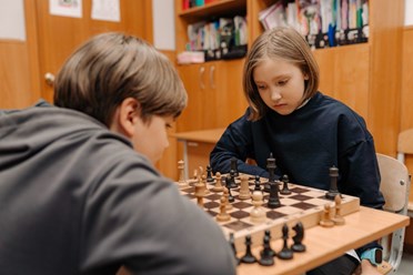 Фото компании ИП Центр детского творчества «Подсолнух» и летний лагерь 2