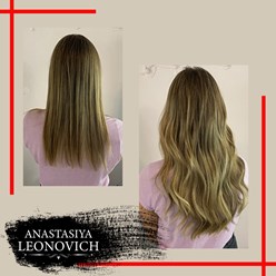 Фото компании  Hair.Leonovich 4
