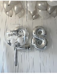 Ознакомиться на сайте: 
https://wonderball-project.ru/product/shary-tsifry-s-sharami-pod-potolok