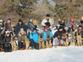 Омский областной центр спортивно-служебного собаководства (ОЦССС) - школа чемпионов!