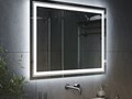 Зеркало с подсветкой Frost Ambilight