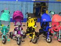 Фото компании ООО Детские велосипеды Калининград 1