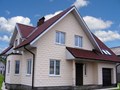 Строительство домов. Тибекс