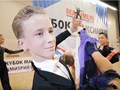 Фото компании ООО Школа танцевального спорта Дмитрия Сергунина 4
