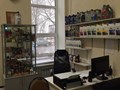 Наше рабочее место