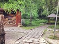 Фото компании  Русские бани 1