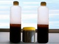 Фуз подсолнечный жидкий или пастообразный за литр (кг) 15 руб. СХП Солнечное Поле