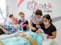 Фото компании  Школа-студия оформления взгляда Кристины Дарат 3
