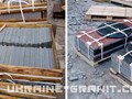 плитка из гранита от ukraine-granit.com