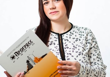 Специалист по недвижимости
ЖАРОВА ЮЛИЯ