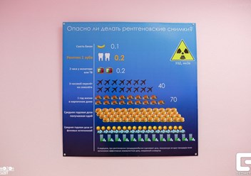 Фото компании ООО Cтоматология DKclinic 6