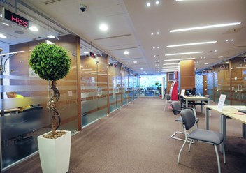 Фото компании АО ФИНАМ Брокер 4