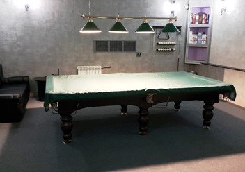 Фото компании  Спэйс, сауна 6