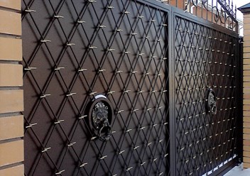 Фото компании ООО Автоматические ворота.Модуль 1