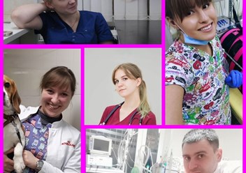 Наши специалисты