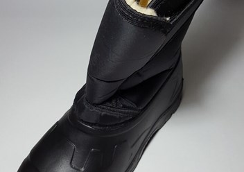 Сапоги - "РЫБОЛОВ" мужские EVA, размеры: 41-46 ЦЕНА: 340₽/пара (от 60 пар)