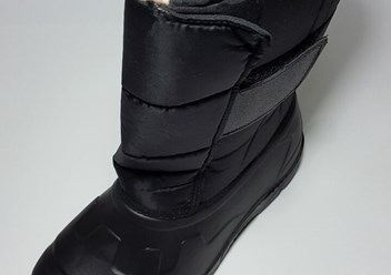 Сапоги - "ПАТРИОТ" мужские EVA, размеры: 41-46 ЦЕНА: 340₽/пара (от 60 пар)