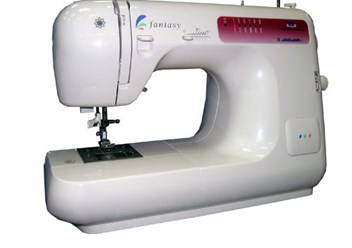 Ремонт бытовых швейных машин