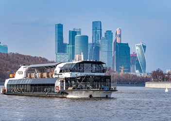 Фото компании ООО Теплоход 2