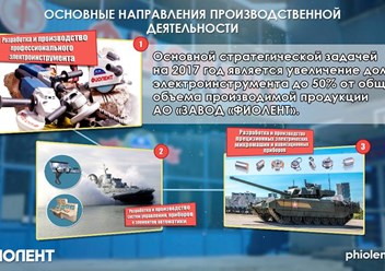 Фото компании АО Завод Фиолент 3