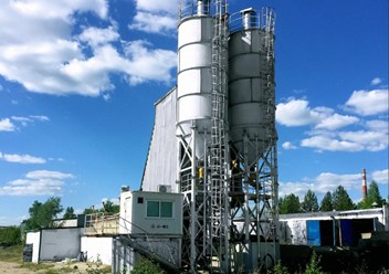 Фото компании ООО Пробетон 1