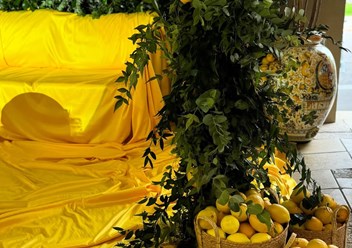 Фото компании ООО Особняк Bistrot 2