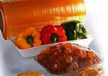 Стретч пленка ПВХ