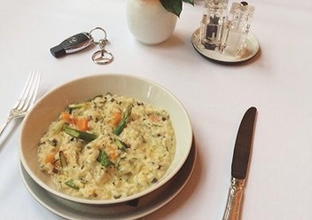 Фото компании  Brasserie Мост, ресторан 1
