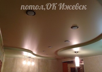 Фото компании  Компания потол,ОК 4