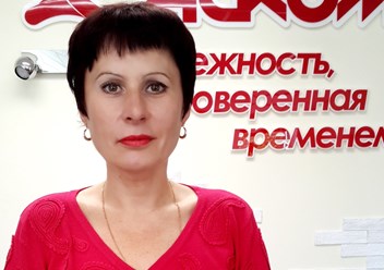 Валентина Ивановна Директор