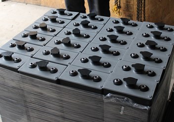 Элементы тяговых аккумуляторов.